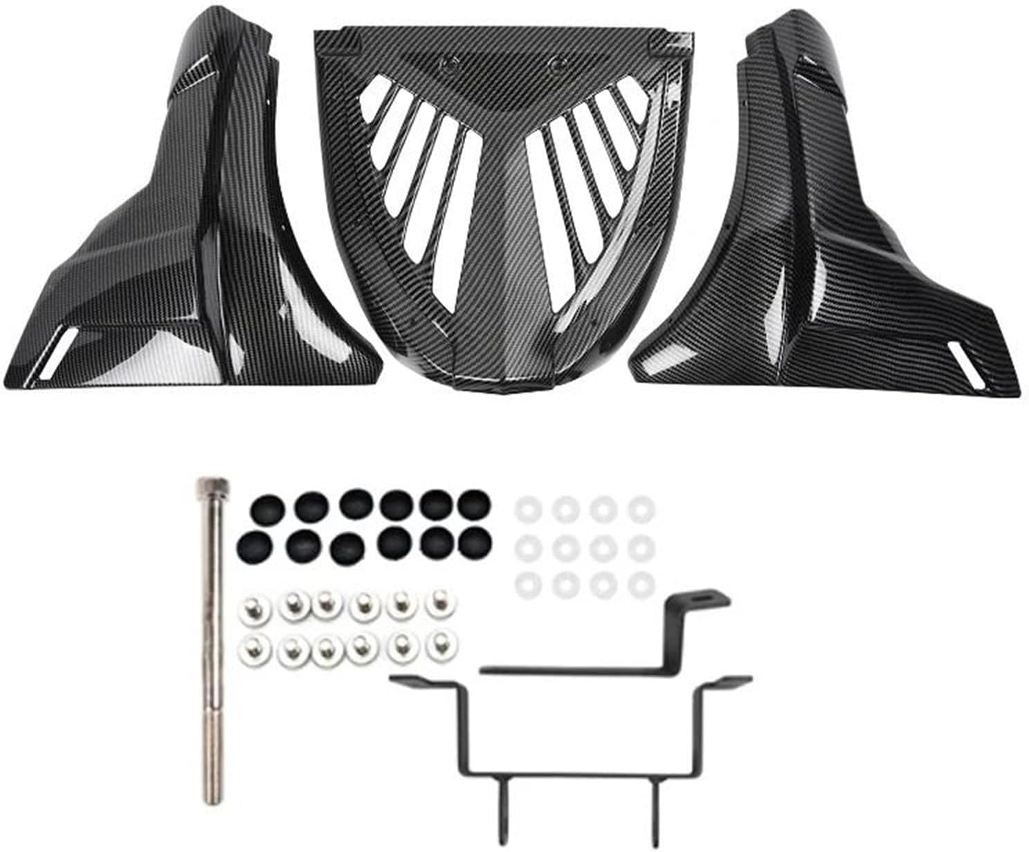 価格提示者様へ￼ カワサキ ZX25R ZX 25R 2020- オートバイ用アクセサリー